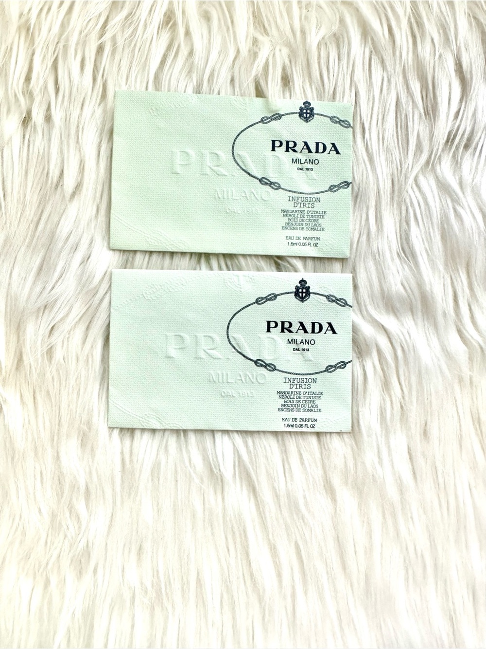 PRANDA